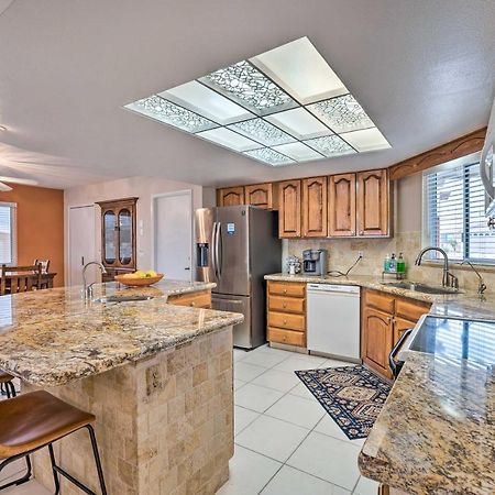 Pet-Friendly Lake Havasu City Retreat With Pool! Exterior foto