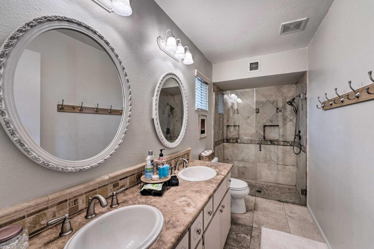 Pet-Friendly Lake Havasu City Retreat With Pool! Exterior foto